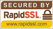 Rapid SSL Security Certificate
