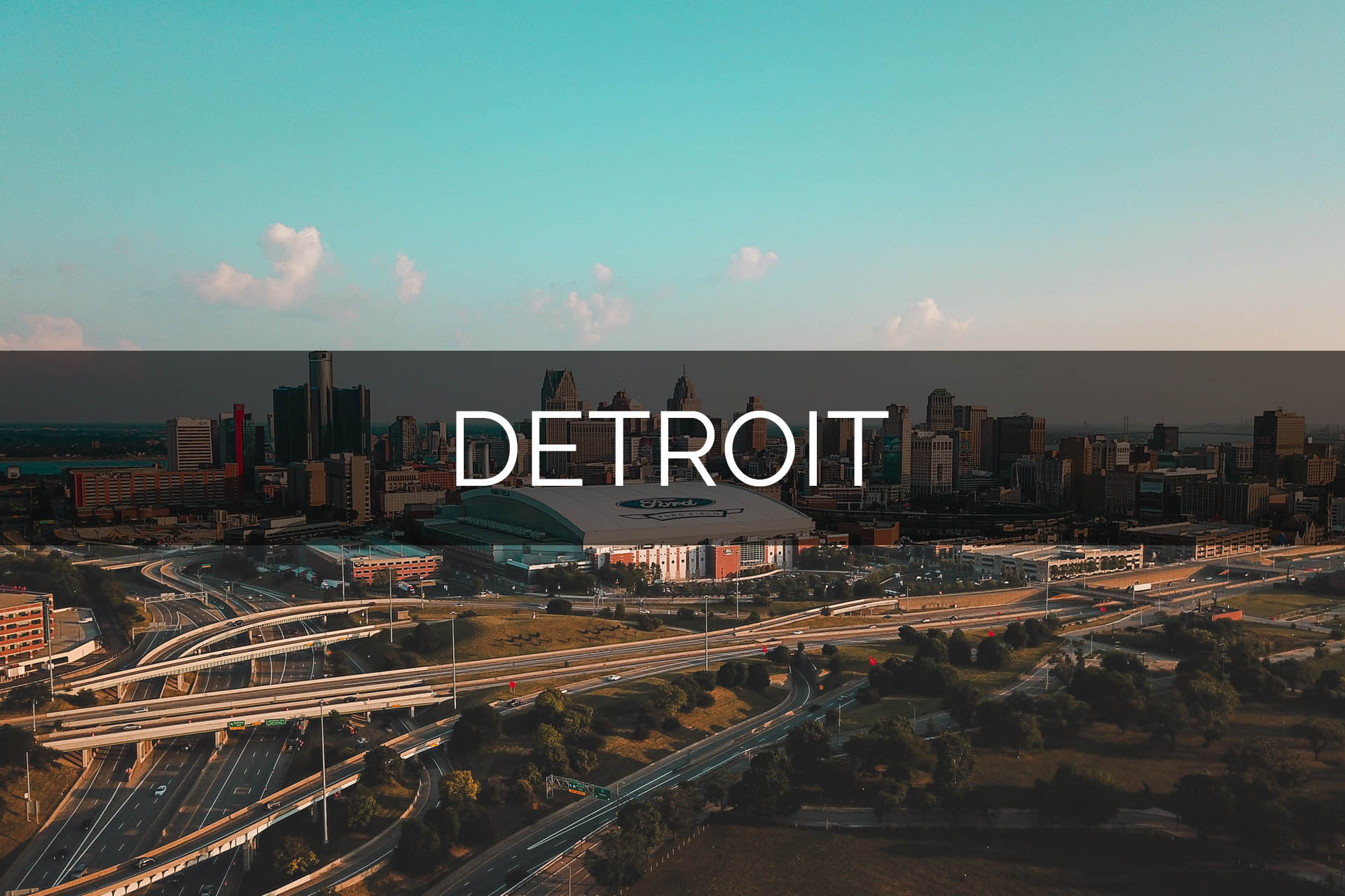 Detroit | Attorney Stars