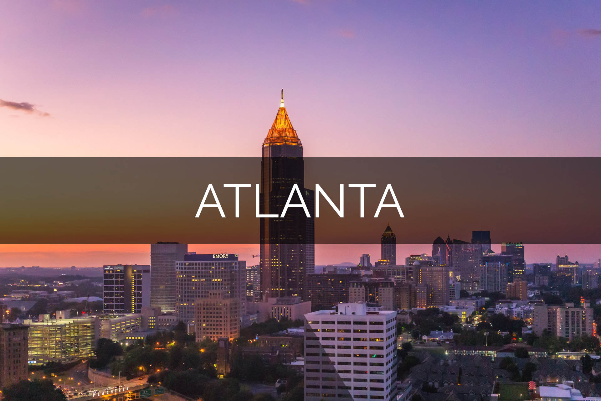 Atlanta | Attorney Stars