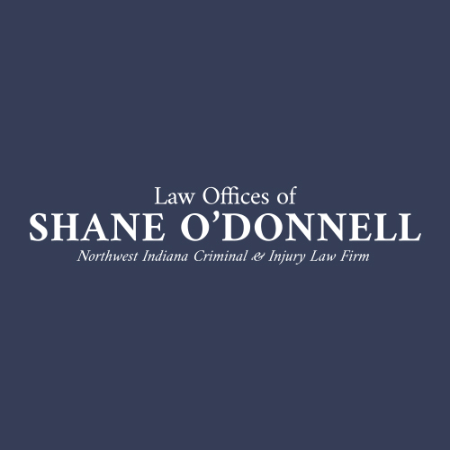 Law of Shane O’Donnell