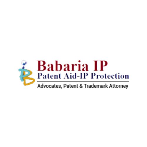 Babaria IP & Co. patent attorney lawyer in india
